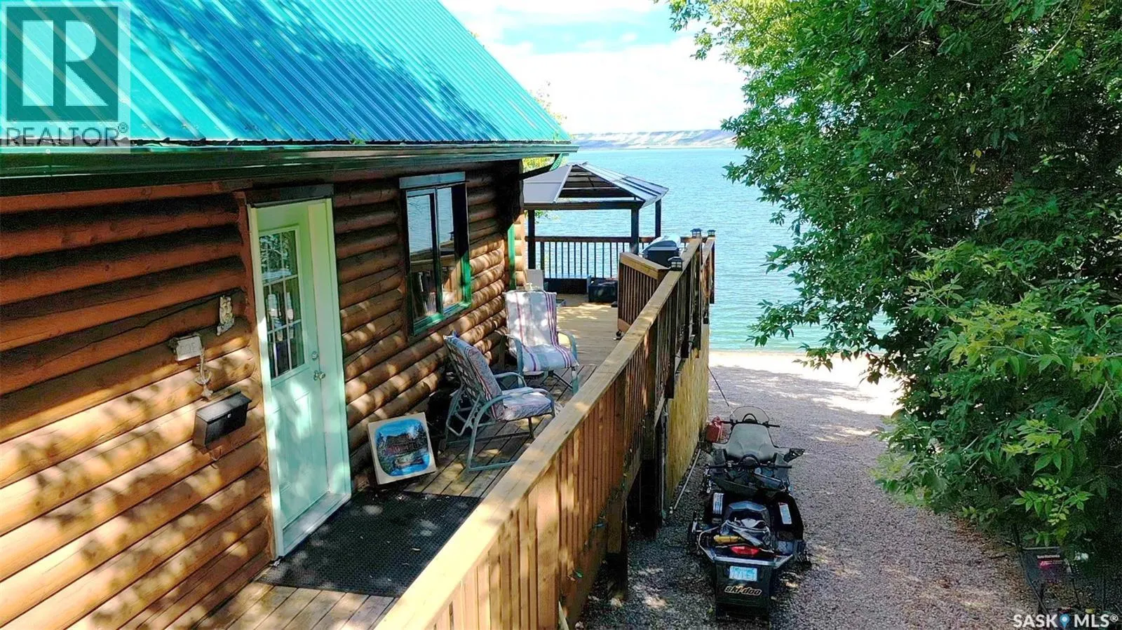 14 Poplar TRAIL