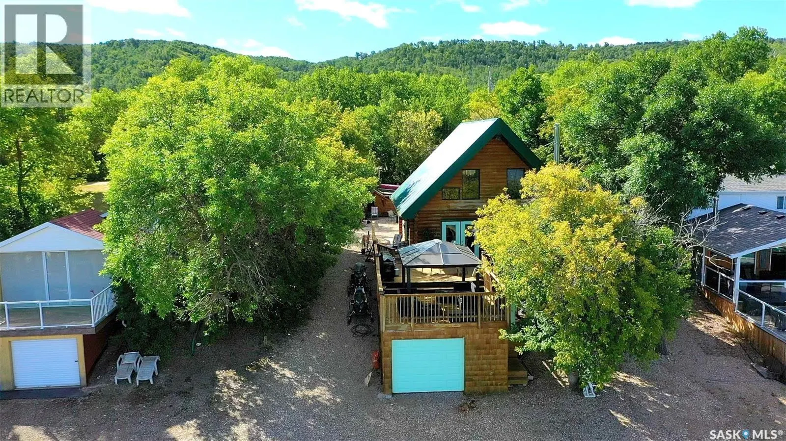 14 Poplar TRAIL