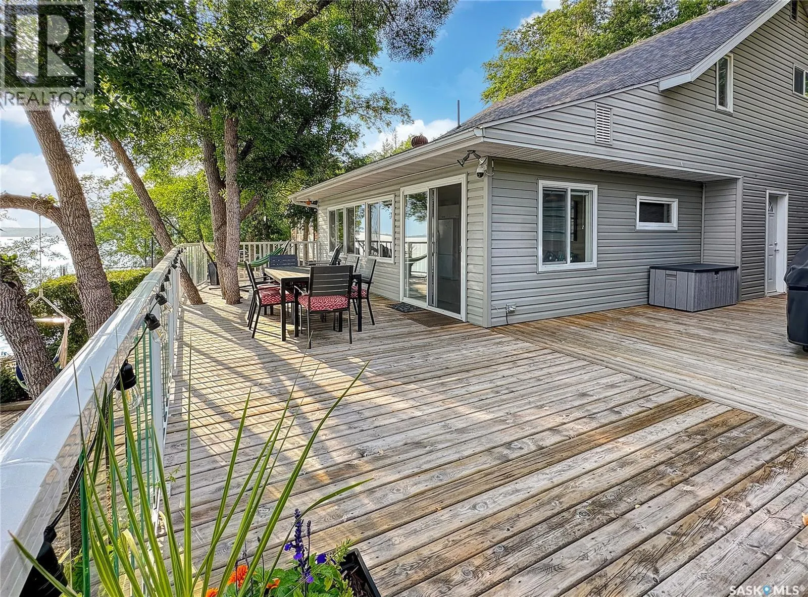 936 Fort San ROAD