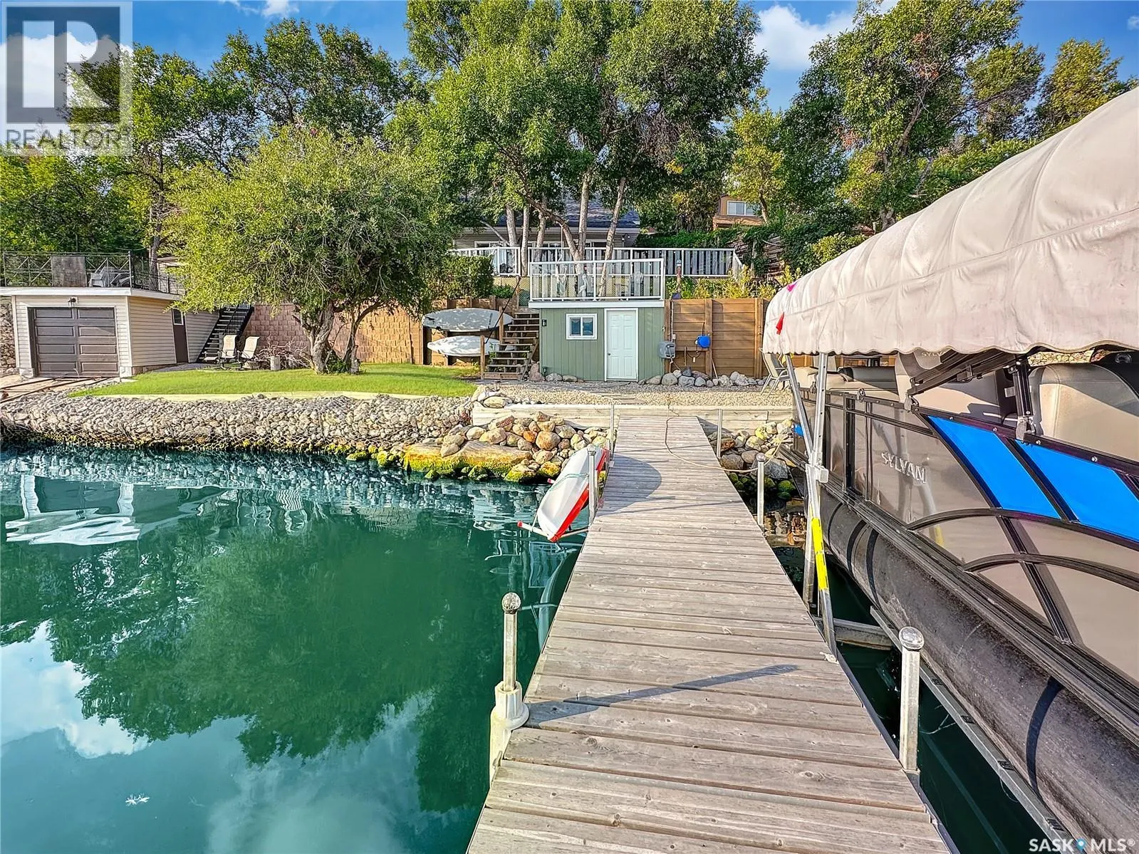 936 Fort San ROAD