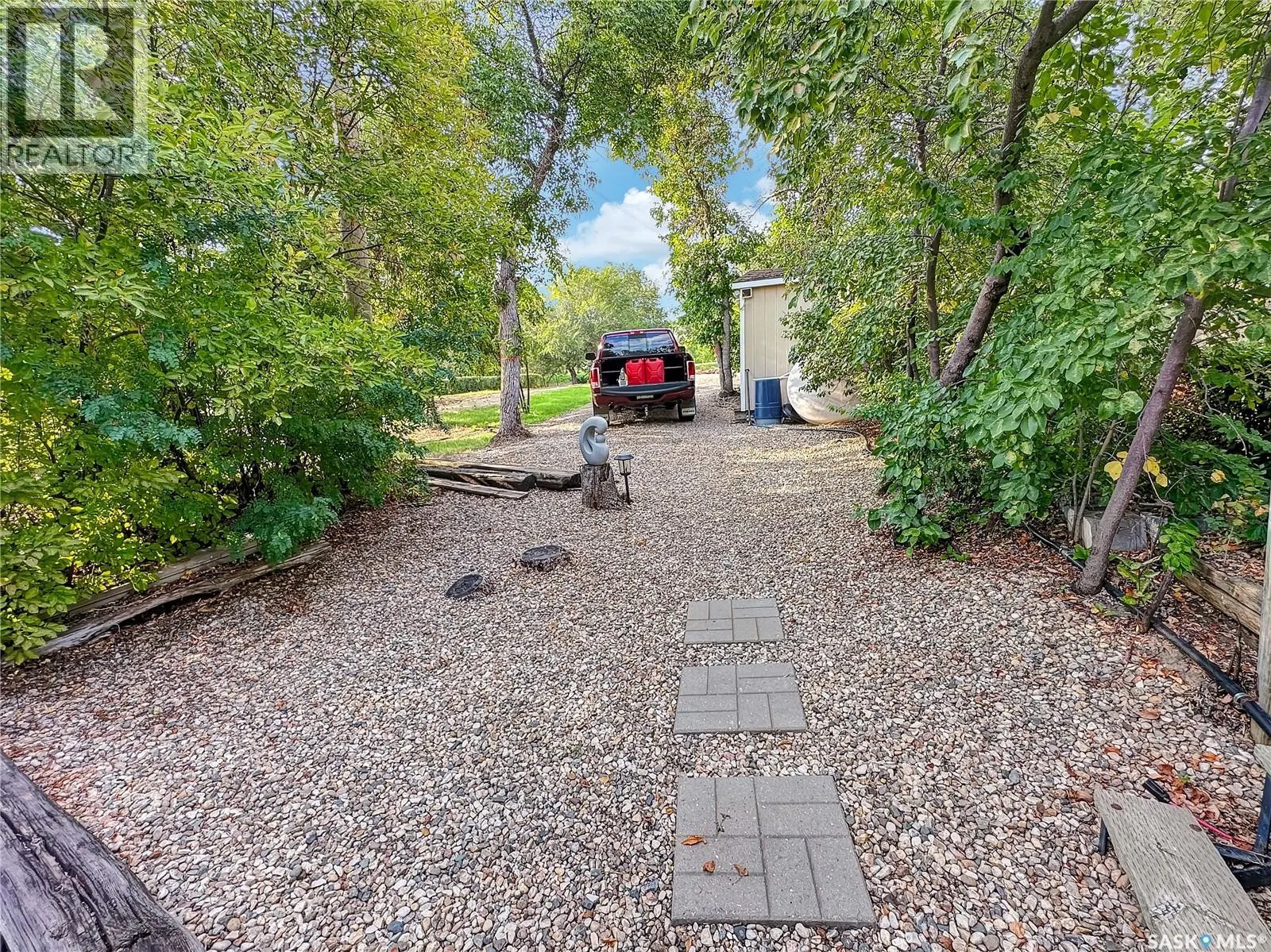 936 Fort San ROAD