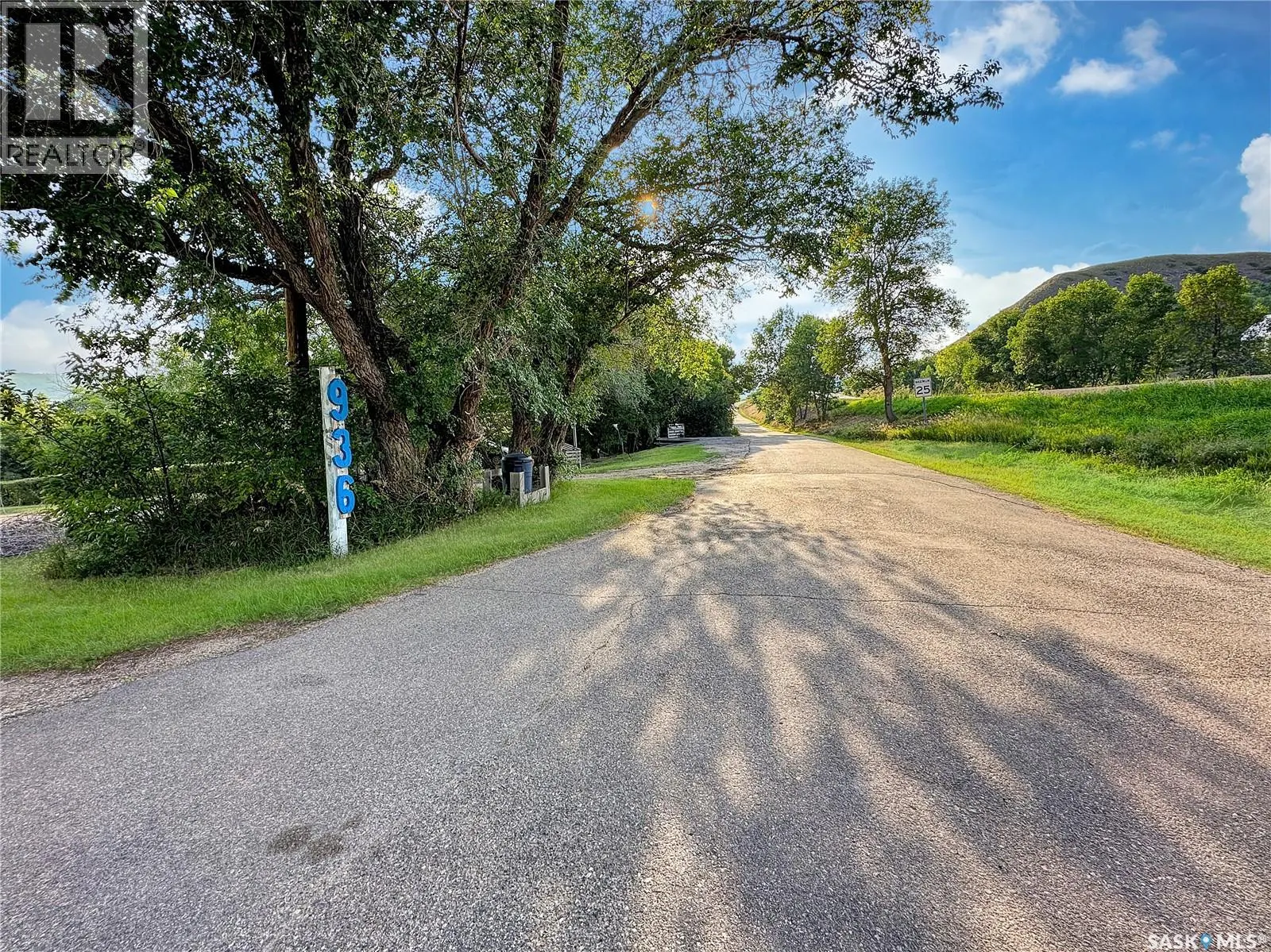 936 Fort San ROAD