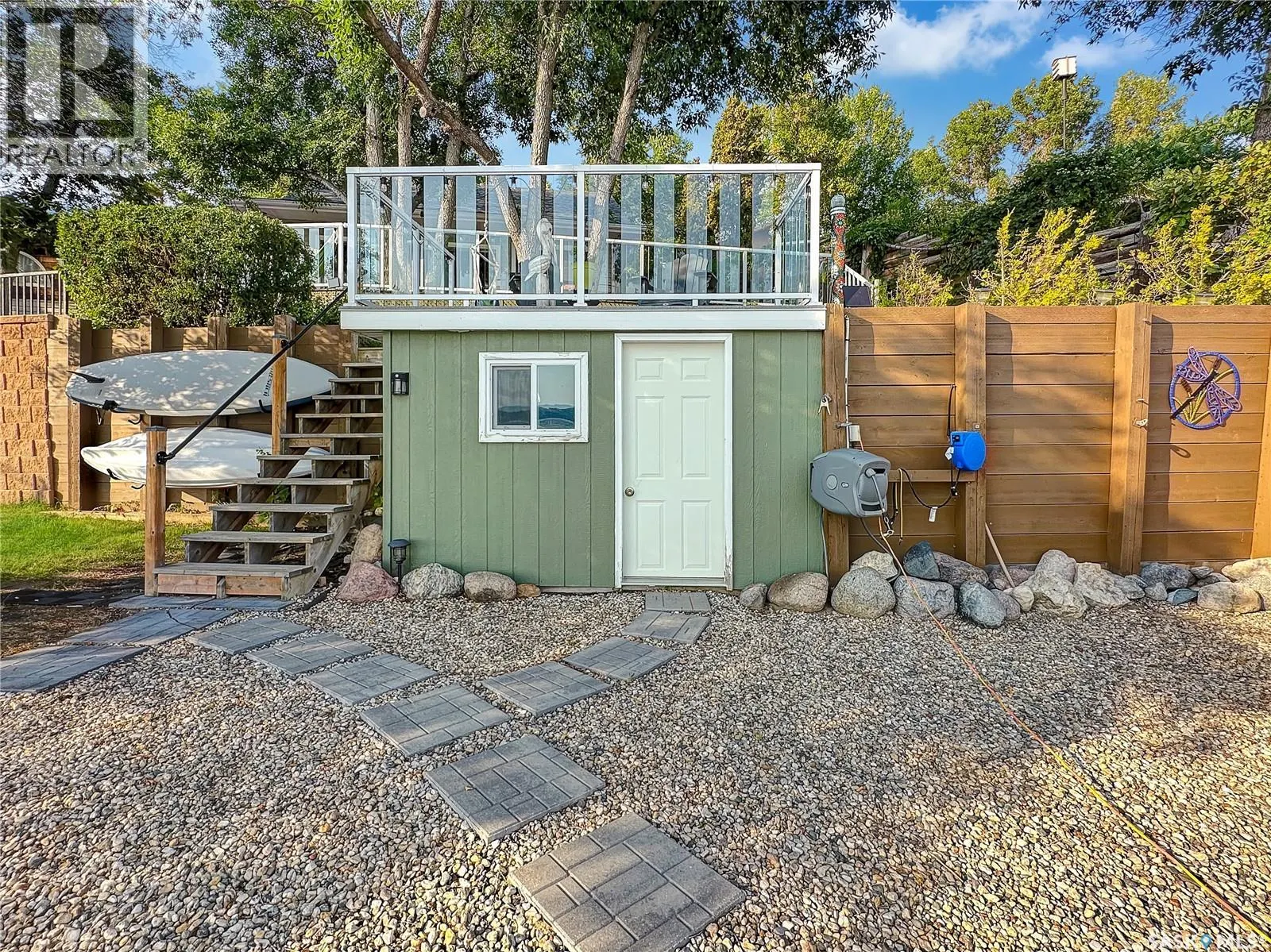 936 Fort San ROAD