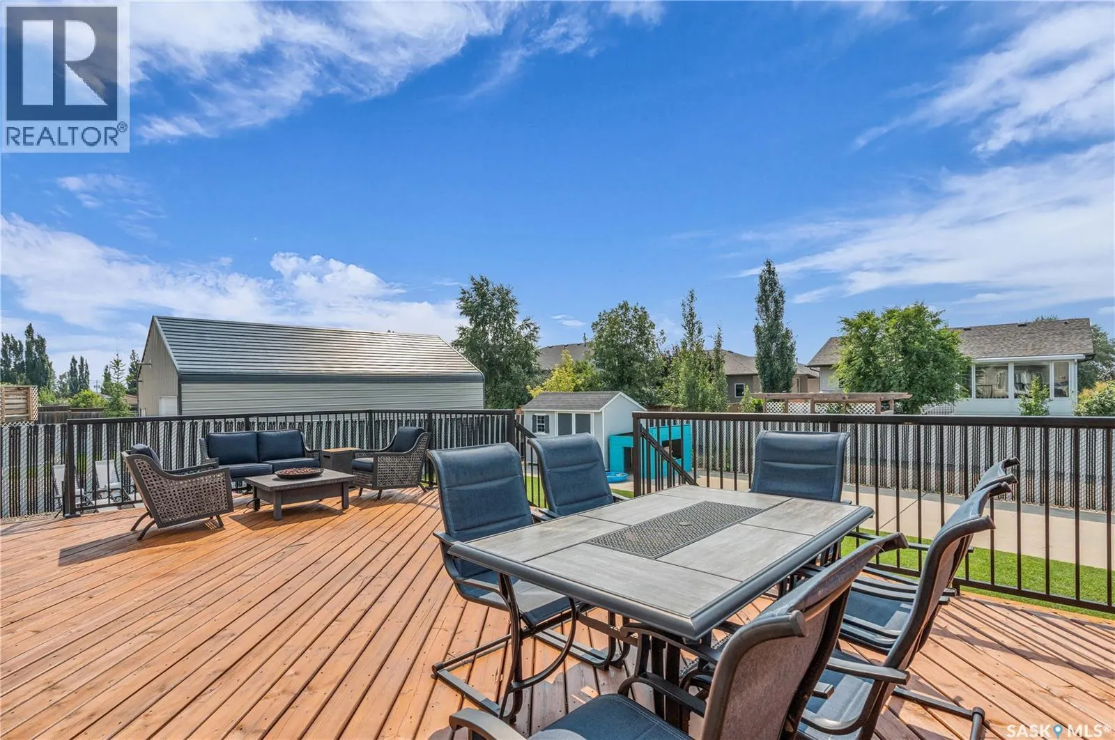 802 Rock Hill LANE