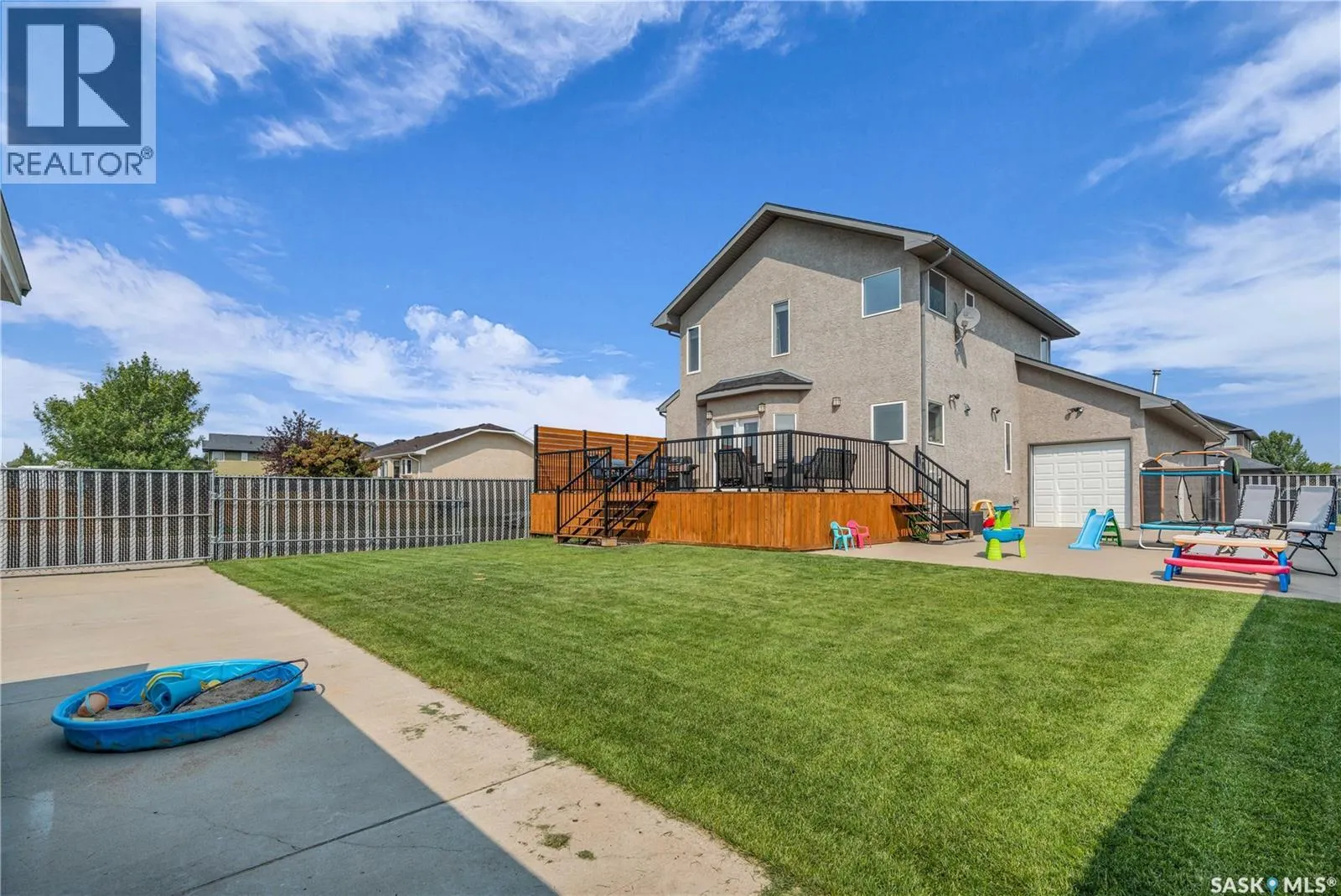 802 Rock Hill LANE