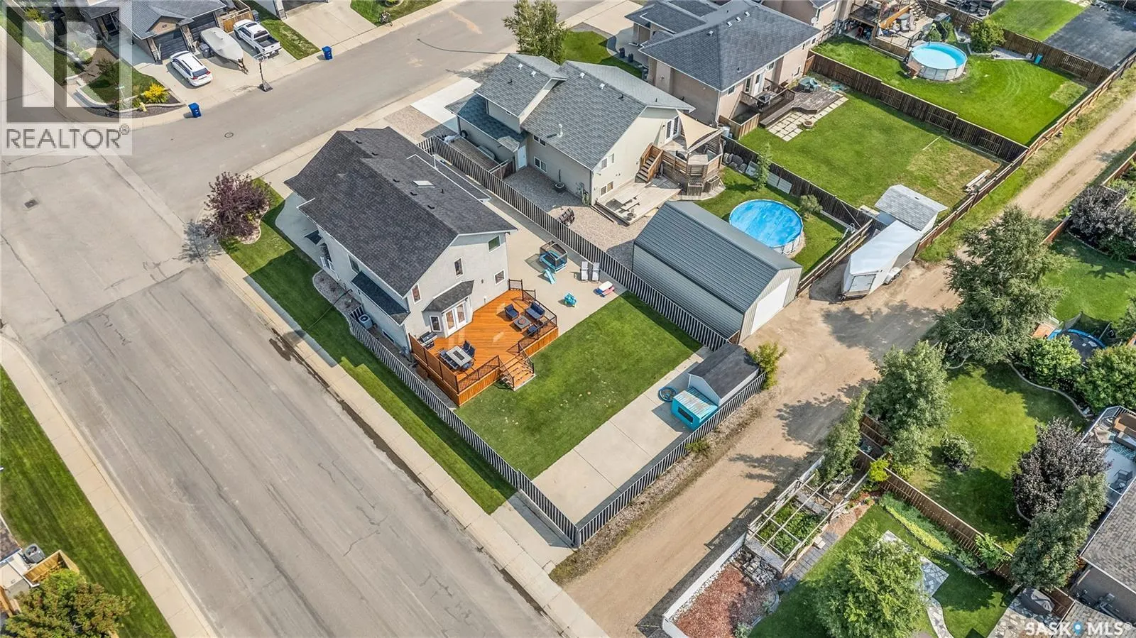 802 Rock Hill LANE