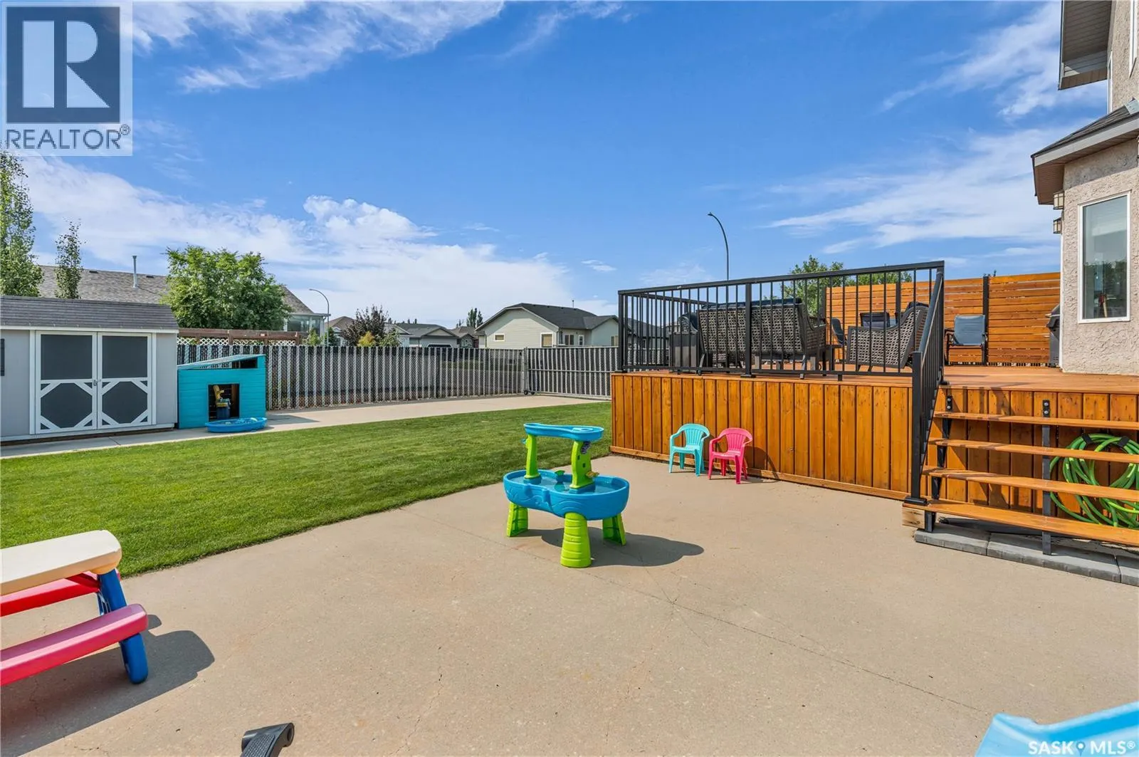 802 Rock Hill LANE