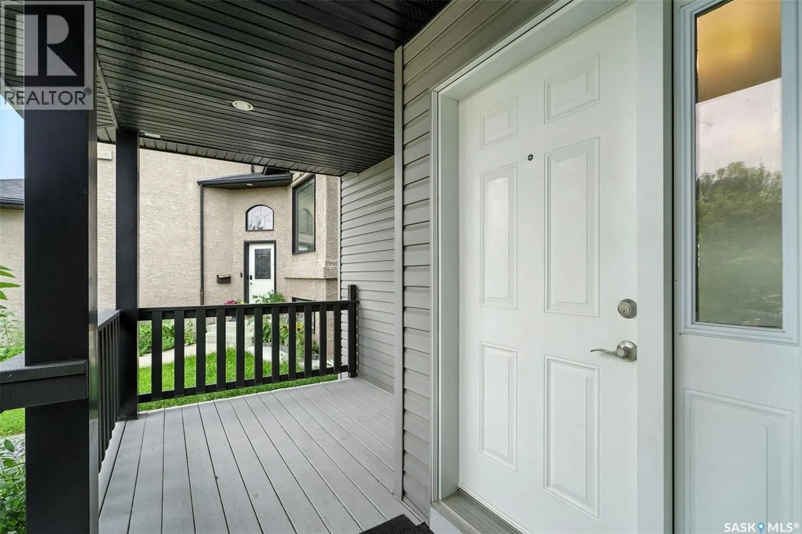 114 Lamarsh ROAD