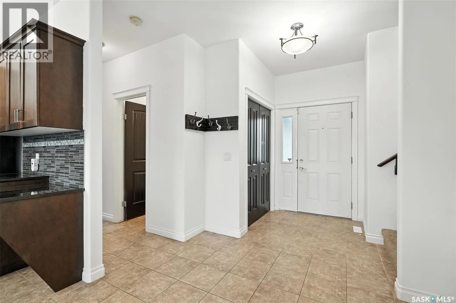 114 Lamarsh ROAD