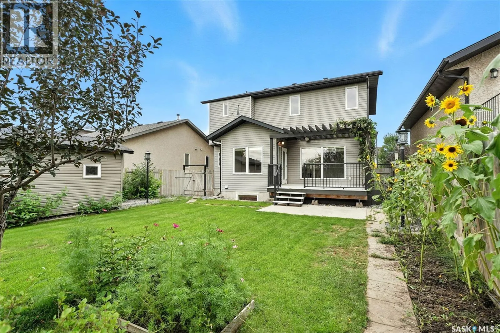 114 Lamarsh ROAD