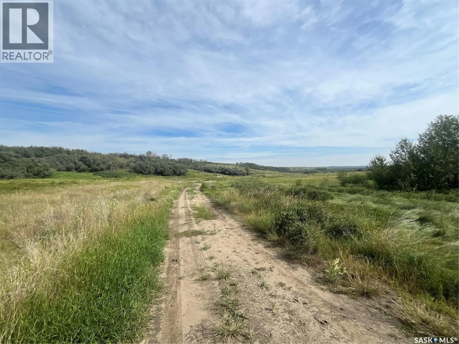Borden Bridge 143.57 Acres