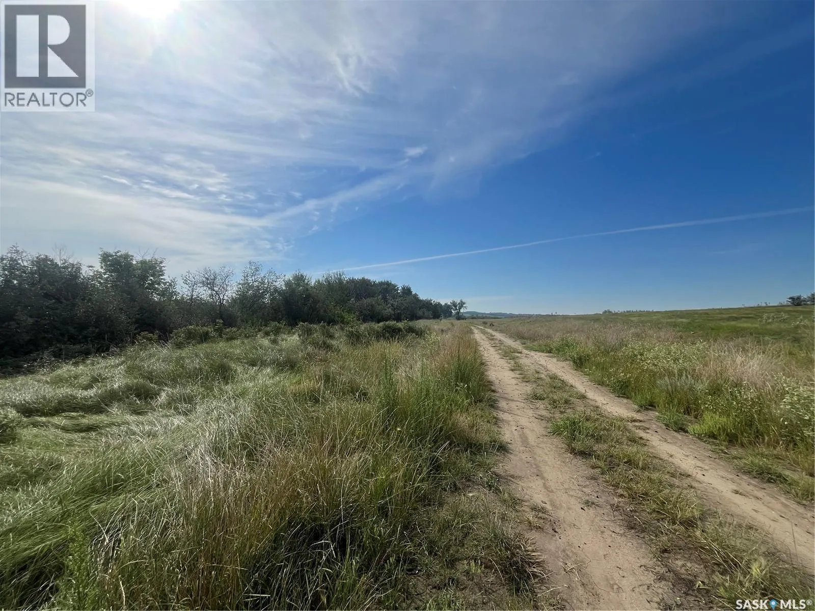 Borden Bridge 143.57 Acres