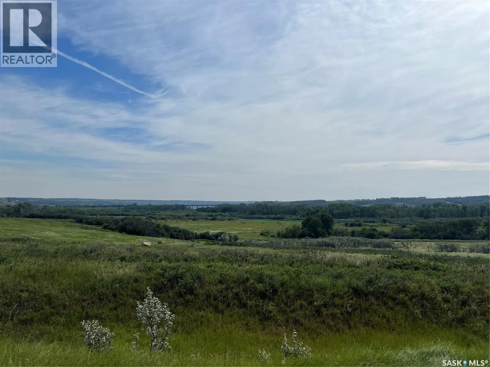 Borden Bridge 143.57 Acres