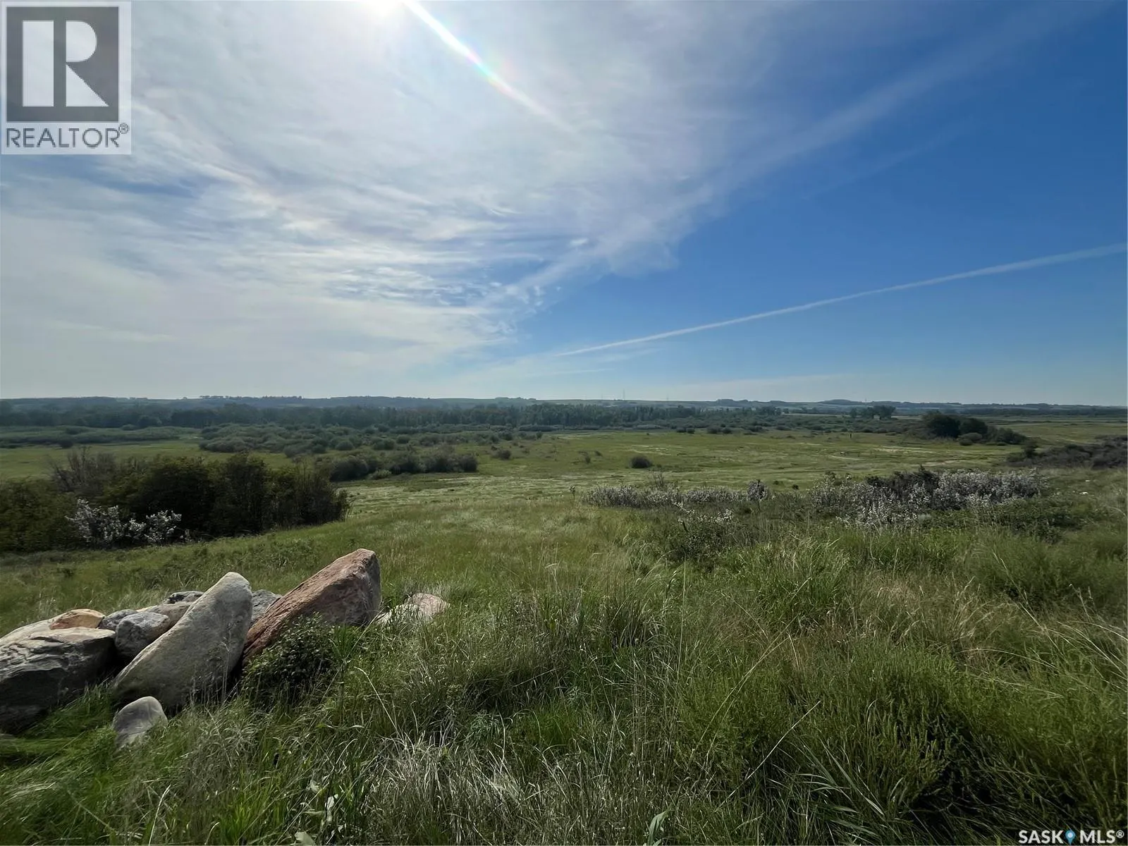Borden Bridge 143.57 Acres
