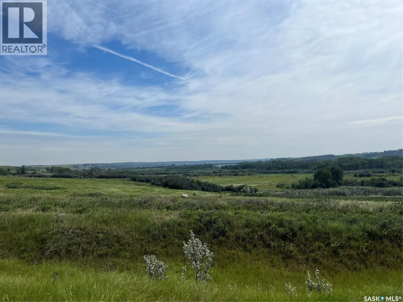 Borden Bridge 143.57 Acres