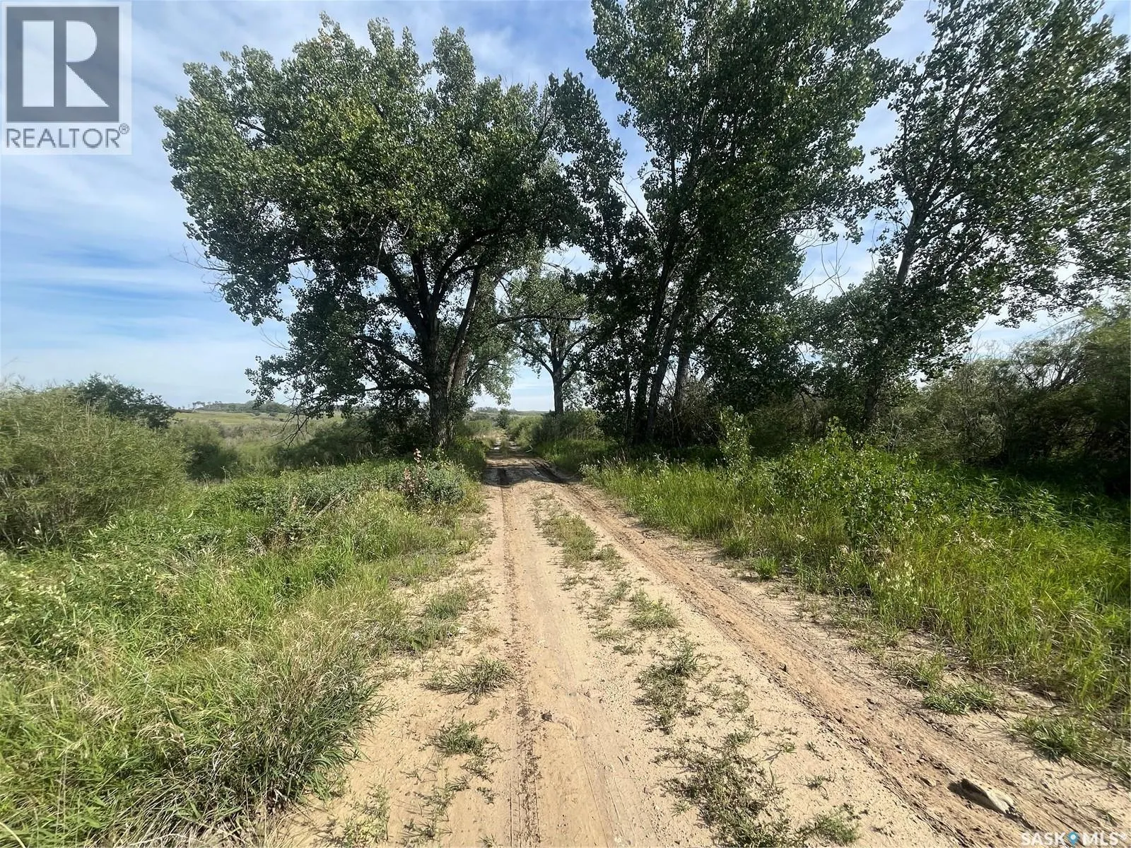 Borden Bridge 143.57 Acres