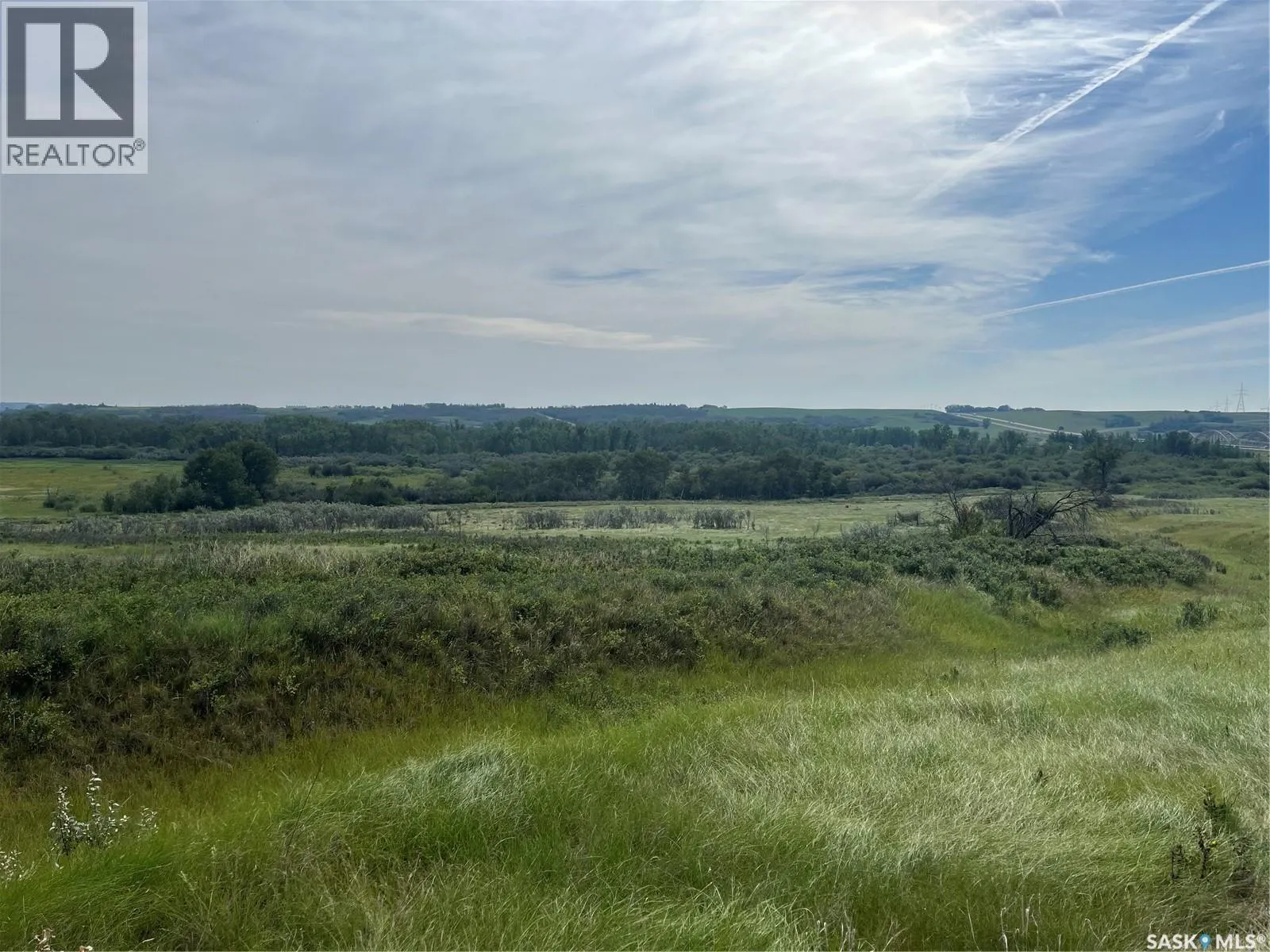 Borden Bridge 143.57 Acres