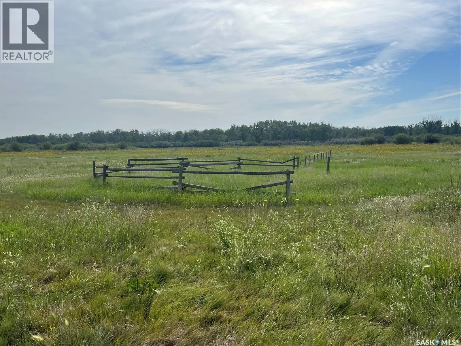 Borden Bridge 143.57 Acres