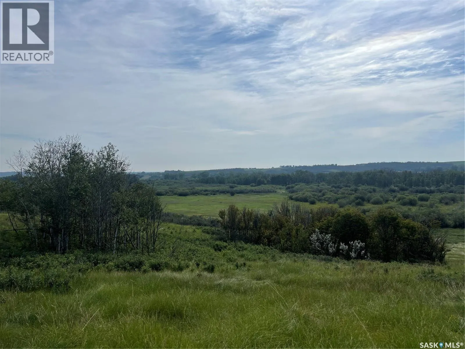 Borden Bridge 143.57 Acres