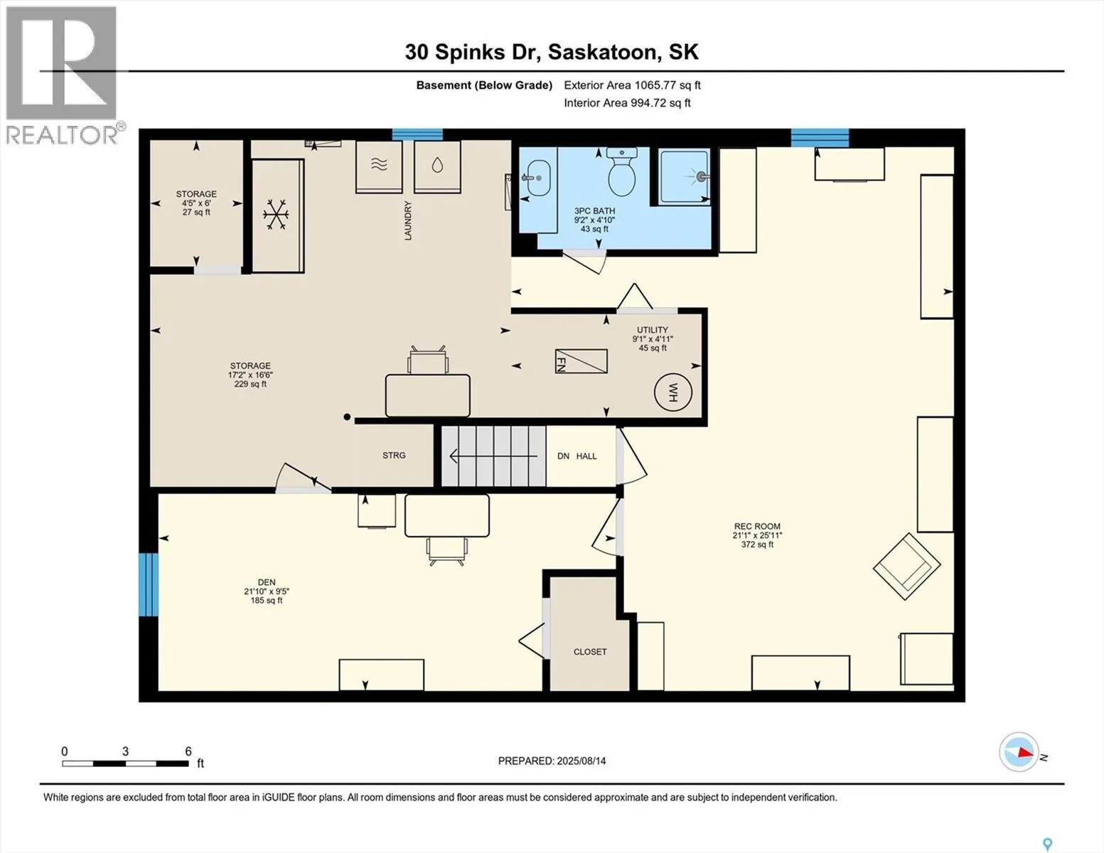 30 Spinks DRIVE