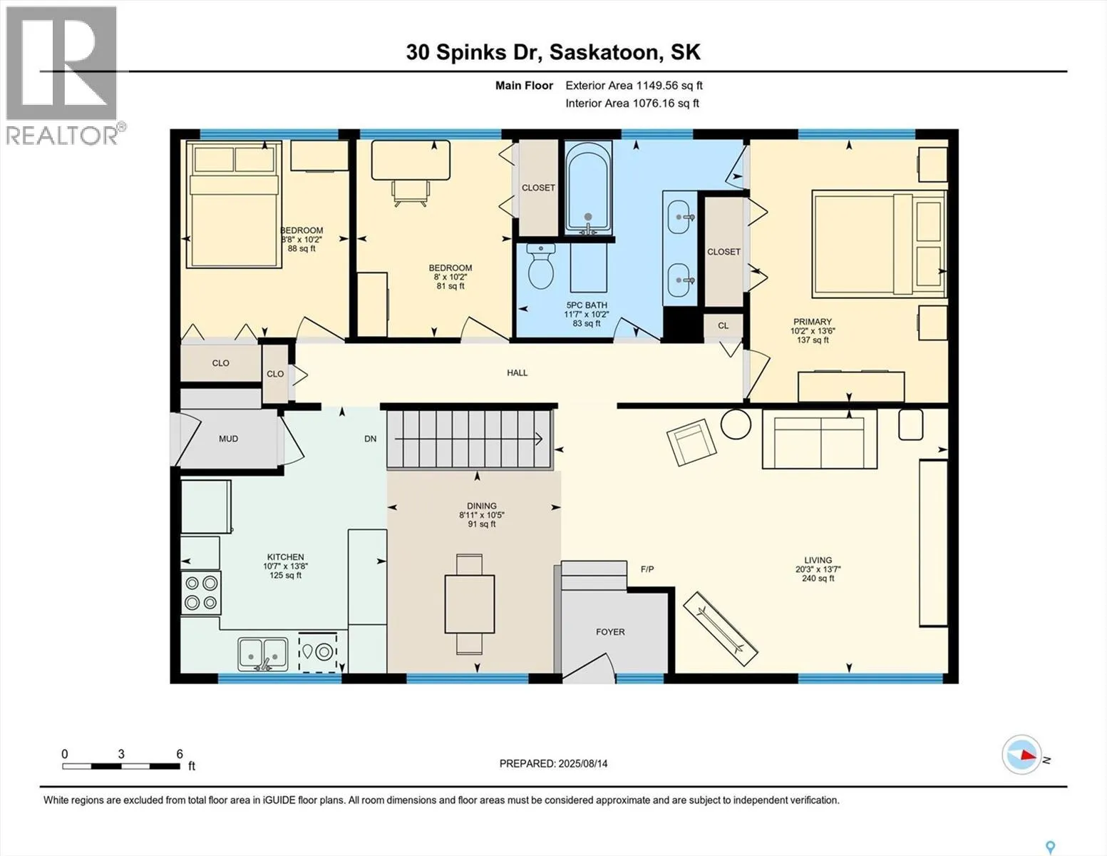 30 Spinks DRIVE