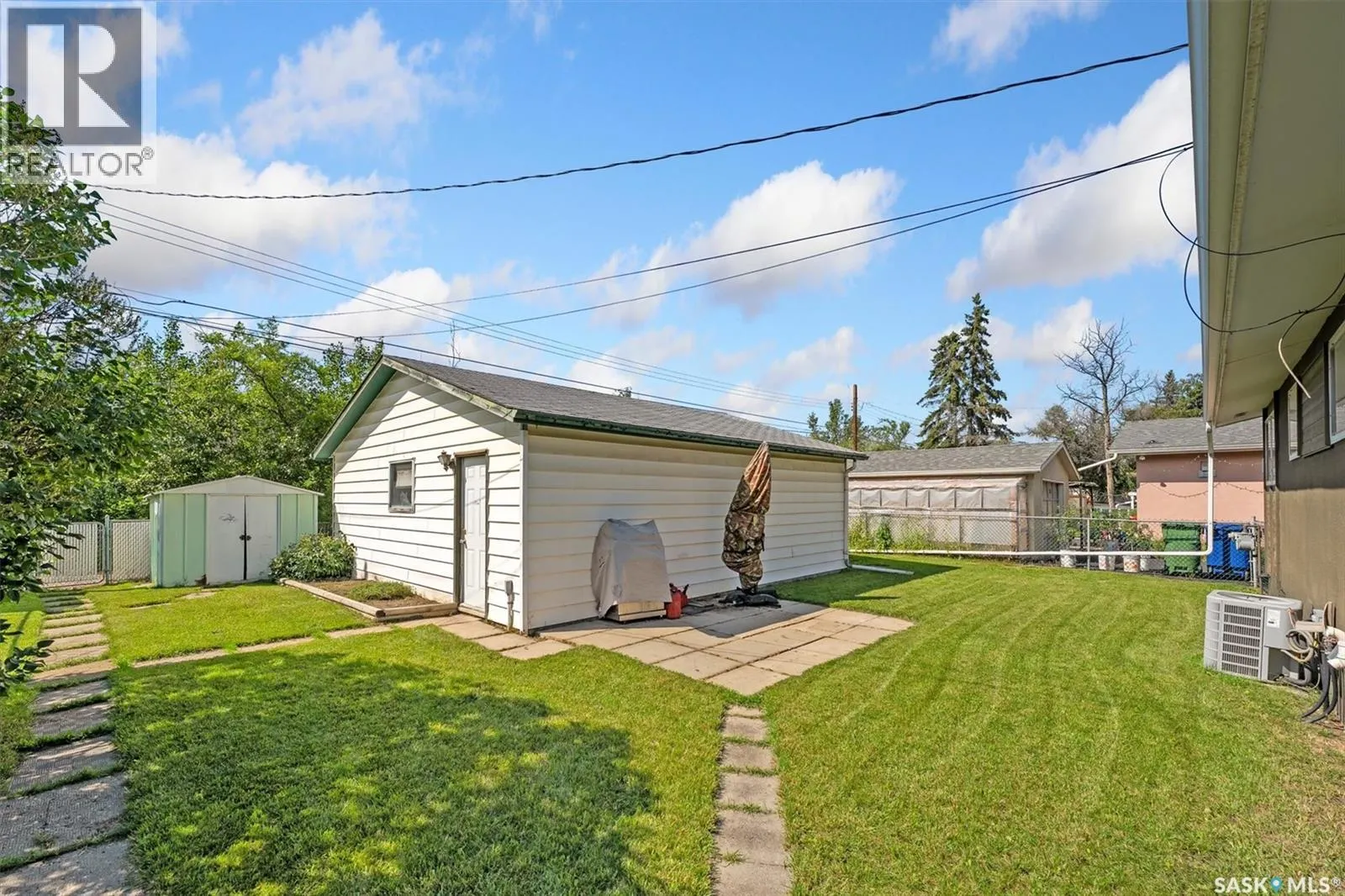 30 Spinks DRIVE