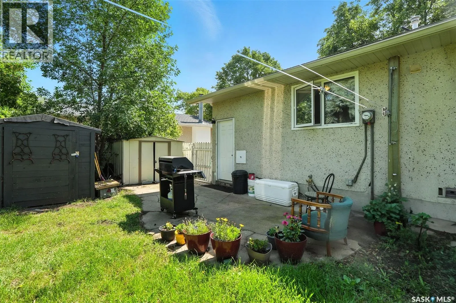 97 Maxwell CRESCENT