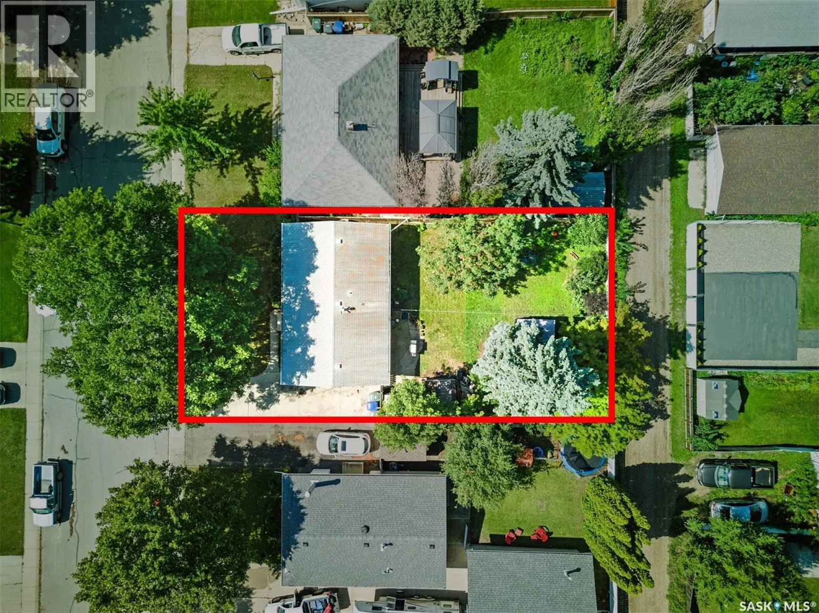97 Maxwell CRESCENT