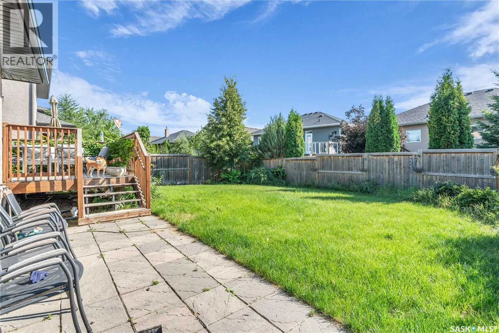206 Whalley CRESCENT