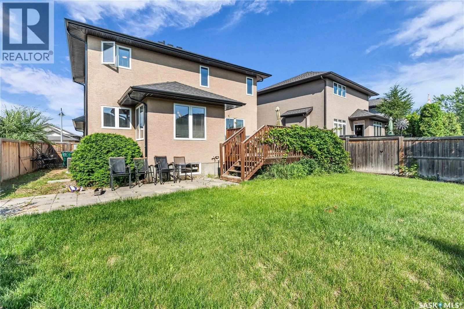 206 Whalley CRESCENT