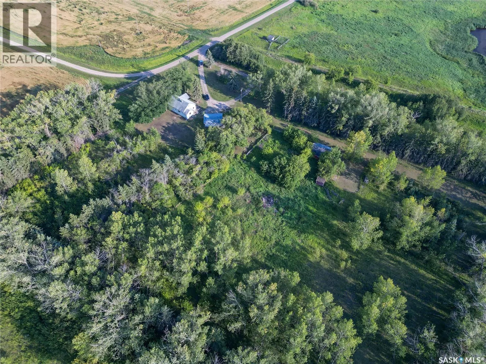 Albertville North Acreage
