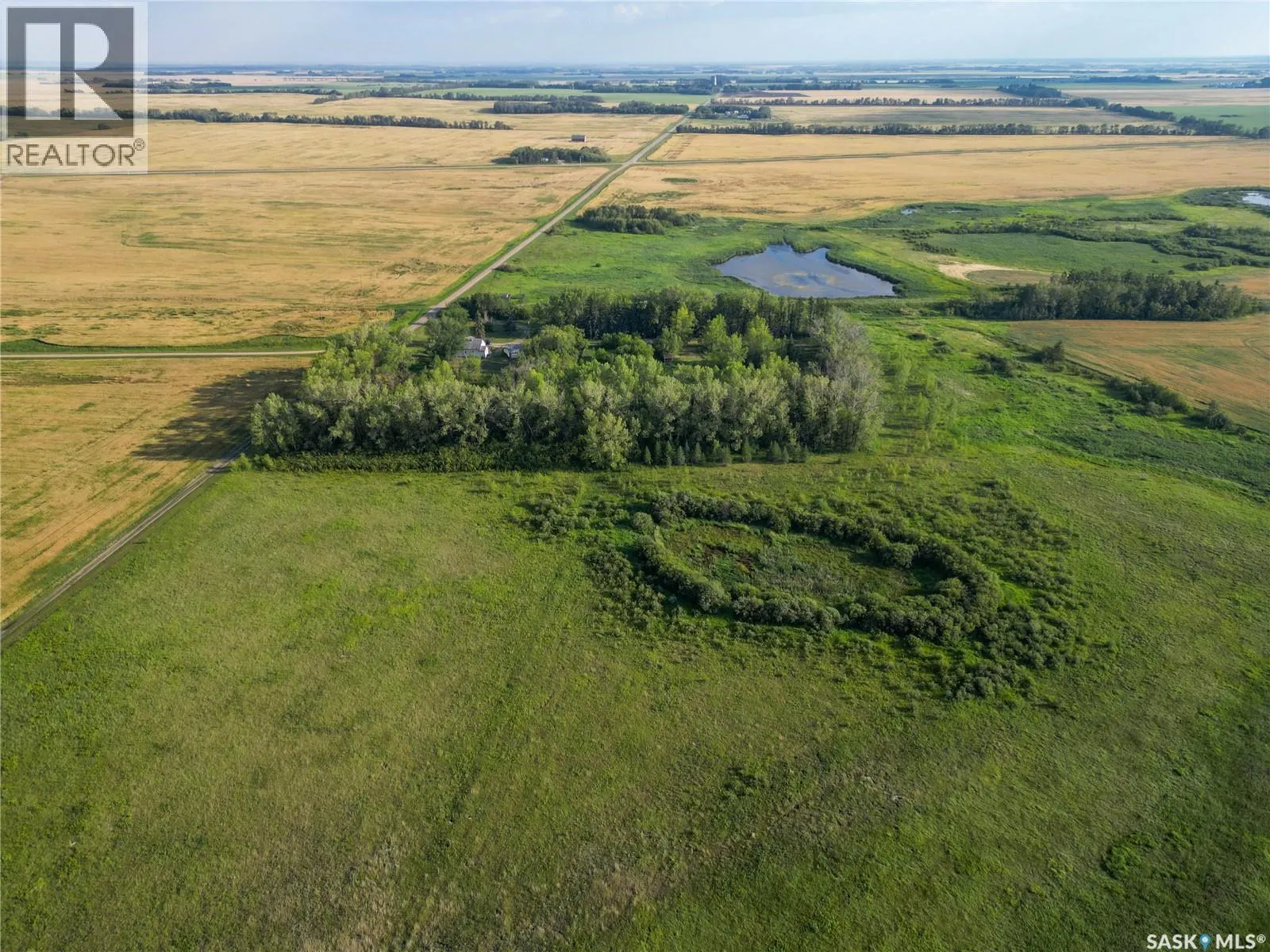 Albertville North Acreage