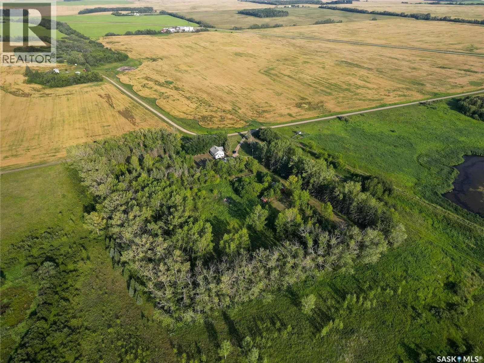 Albertville North Acreage