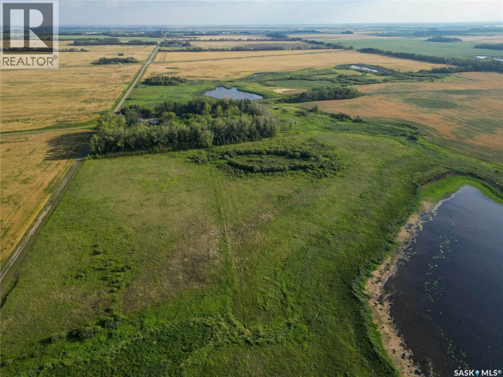 Albertville North Acreage