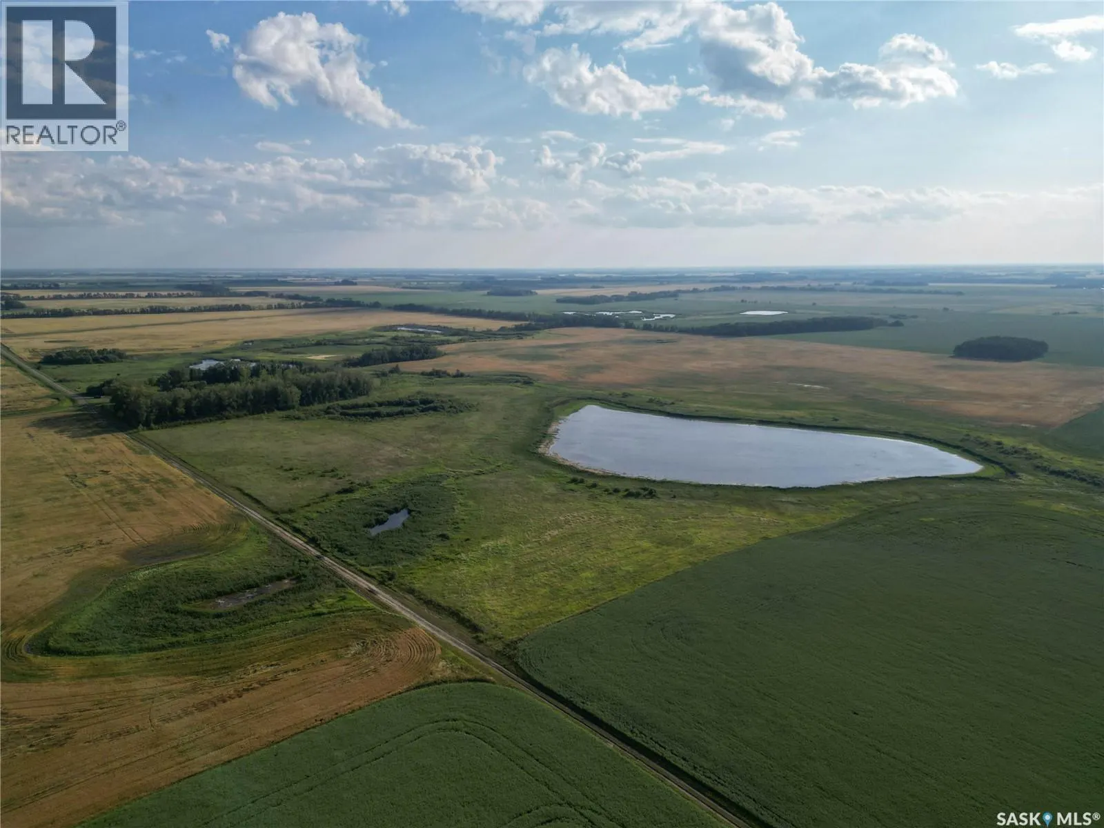 Albertville North Acreage