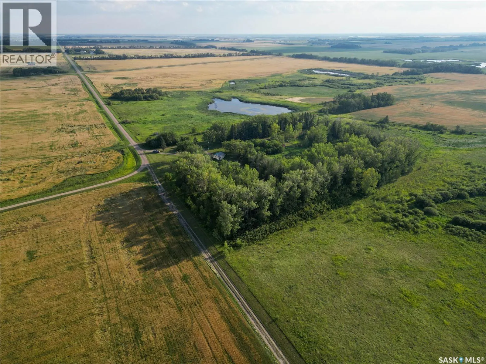 Albertville North Acreage