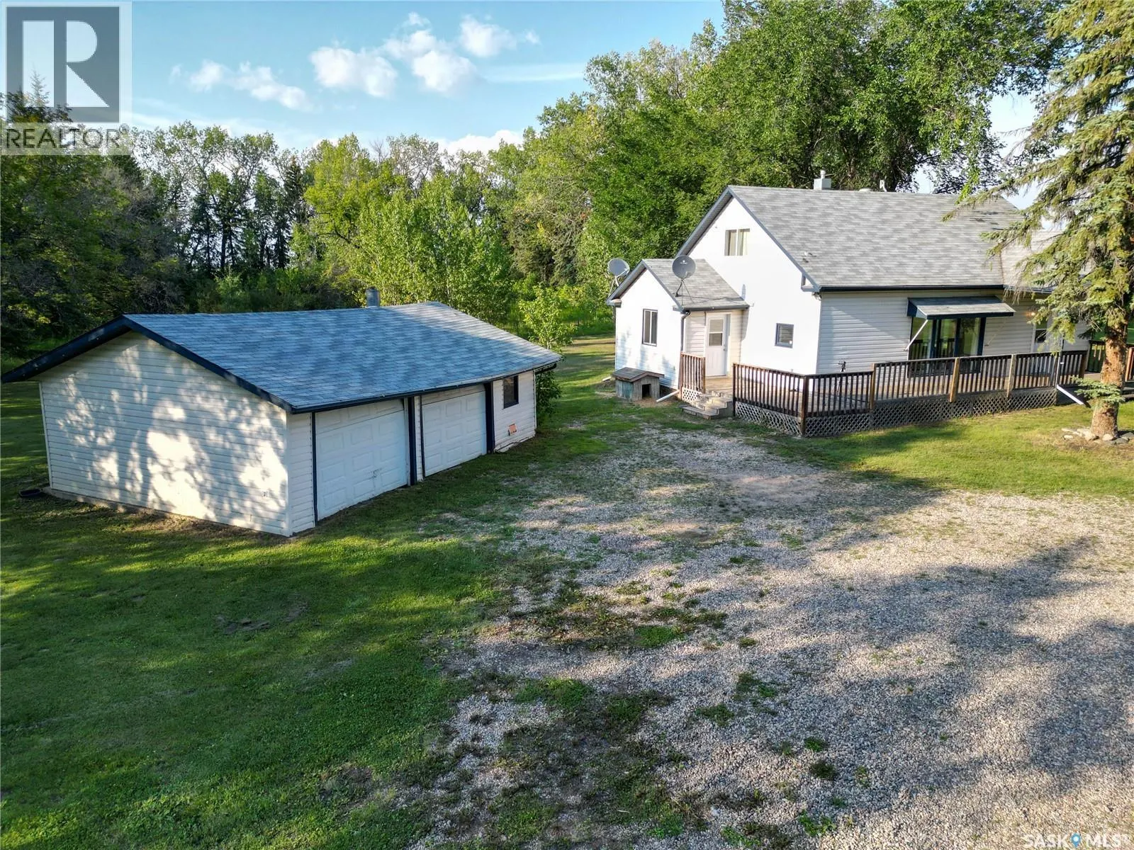 Albertville North Acreage