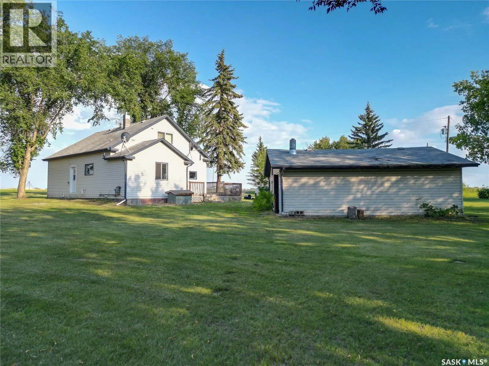 Albertville North Acreage