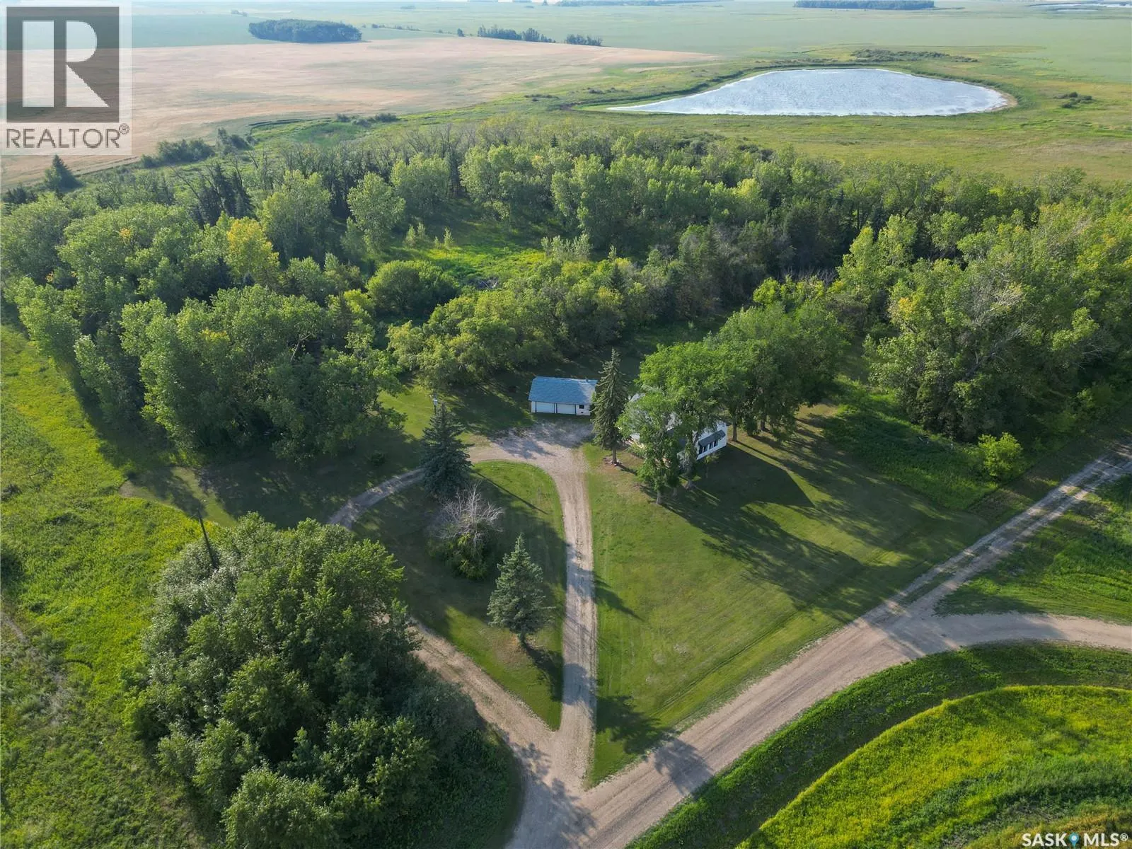 Albertville North Acreage