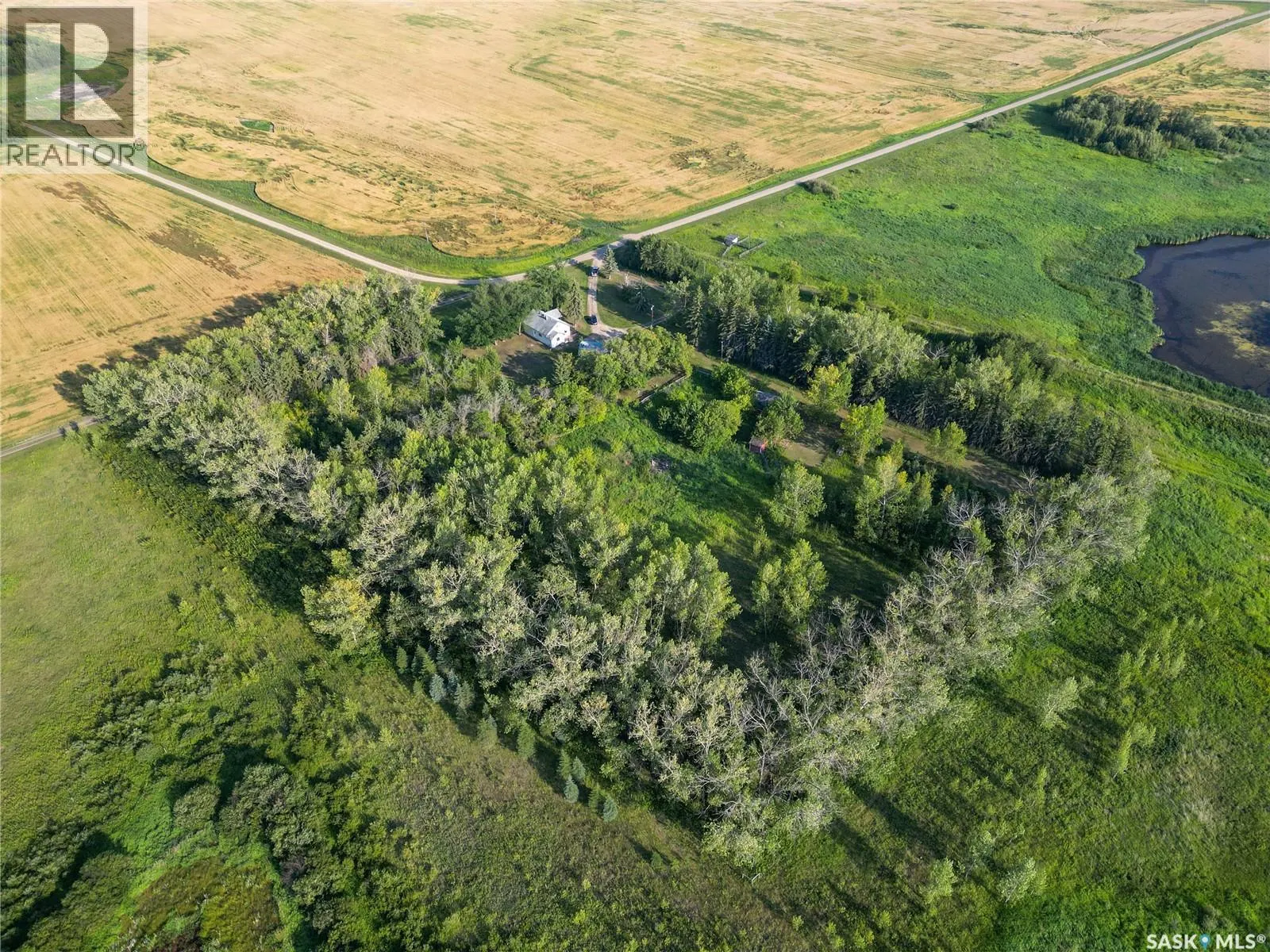 Albertville North Acreage