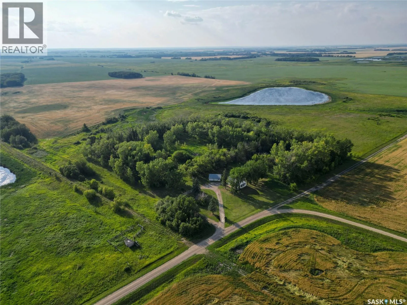 Albertville North Acreage