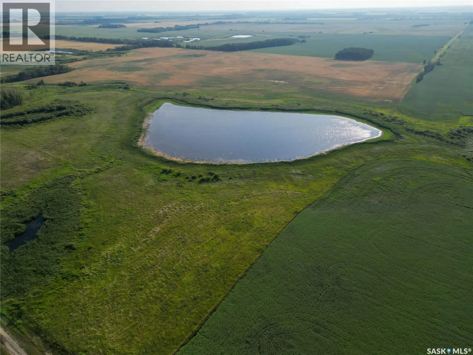 Albertville North Acreage