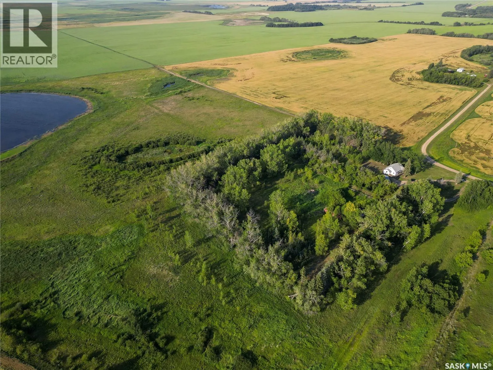 Albertville North Acreage