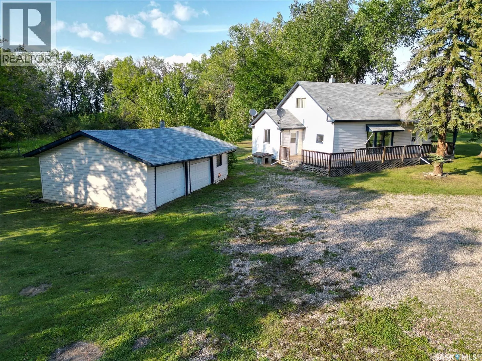 Albertville North Acreage