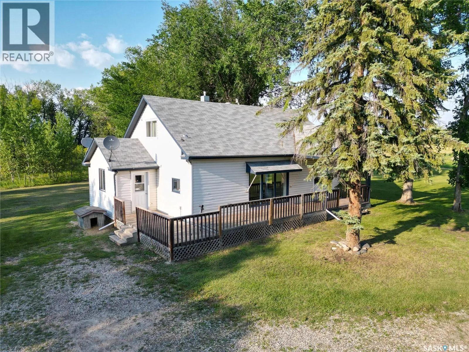 Albertville North Acreage