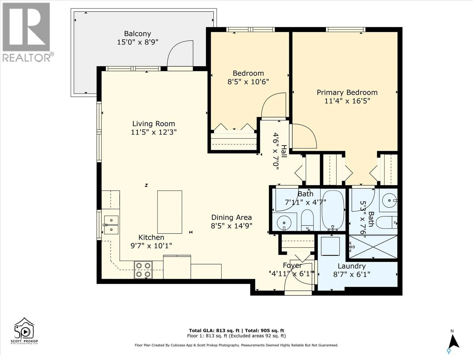 4206 108 Willis CRESCENT