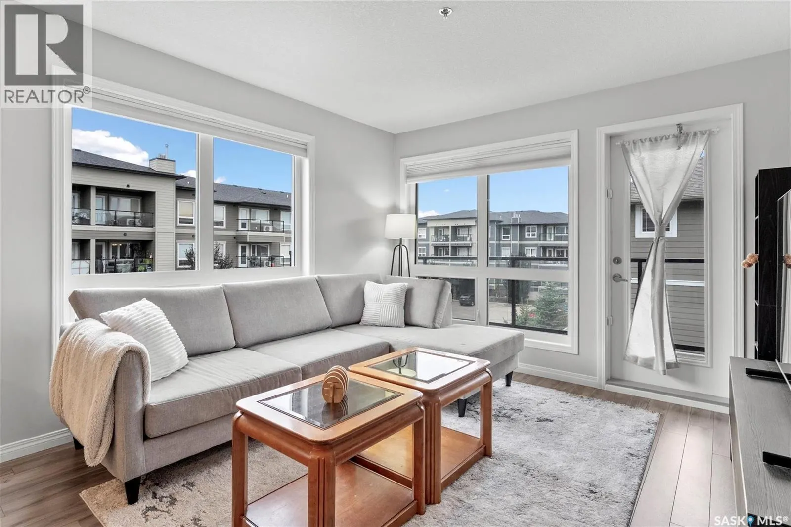 4206 108 Willis CRESCENT