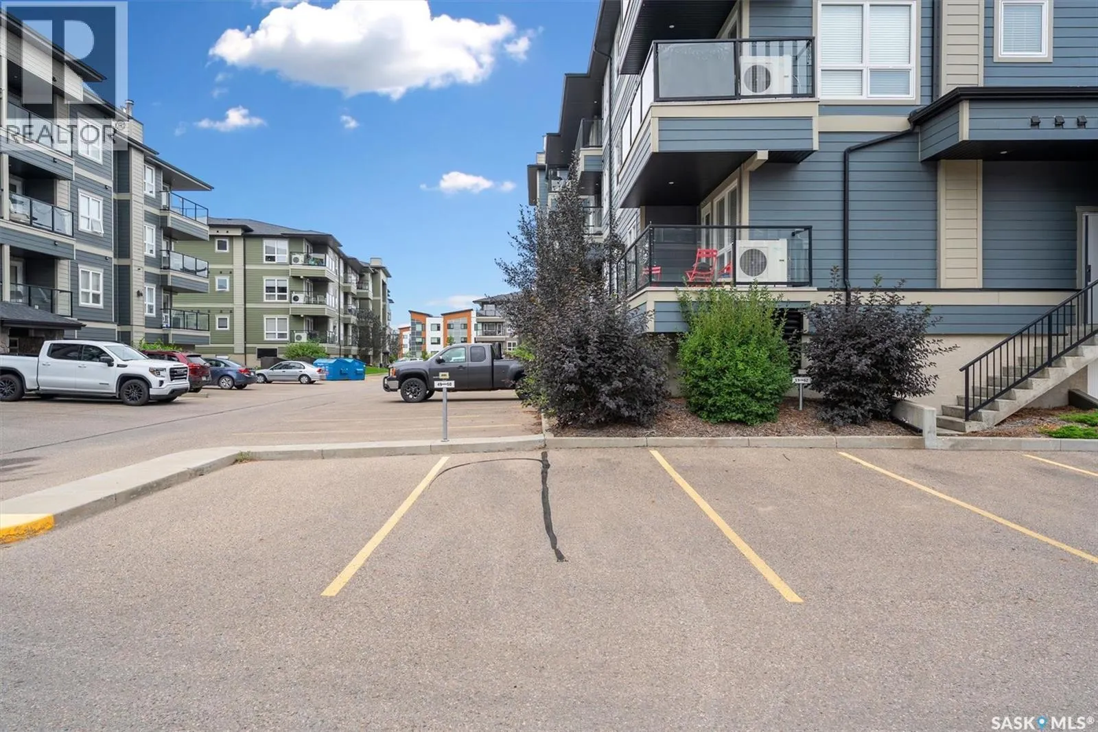 4206 108 Willis CRESCENT