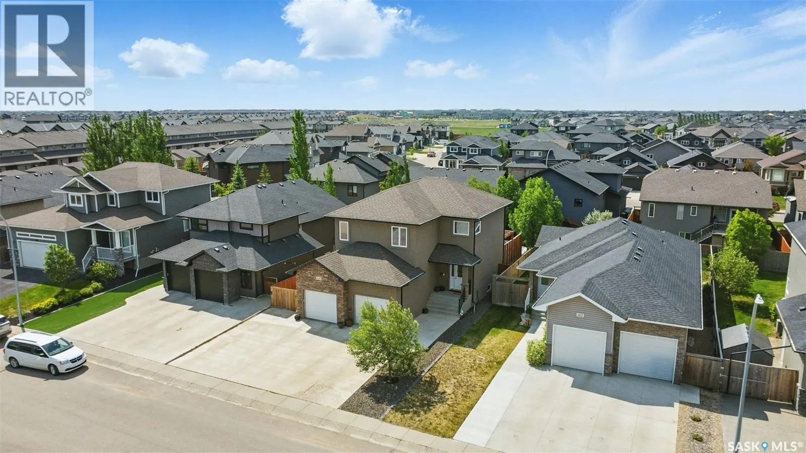 418 Hastings CRESCENT