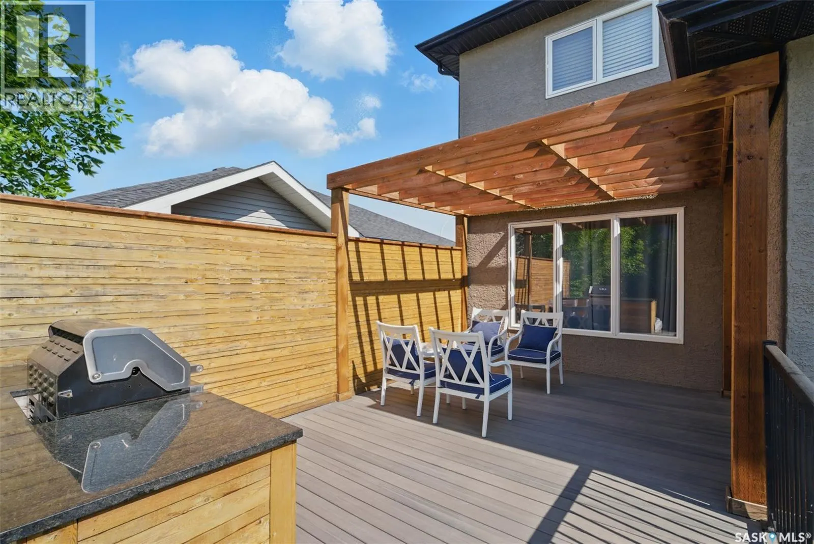 418 Hastings CRESCENT